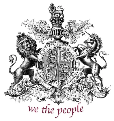 Royal Registry de jure
